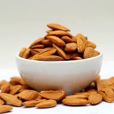 Kashmiri Mamra Almonds 500gm Best Oil Content.