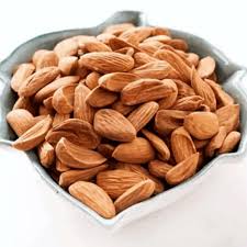 Kashmiri Mamra Almonds 750g Best Oil Content.